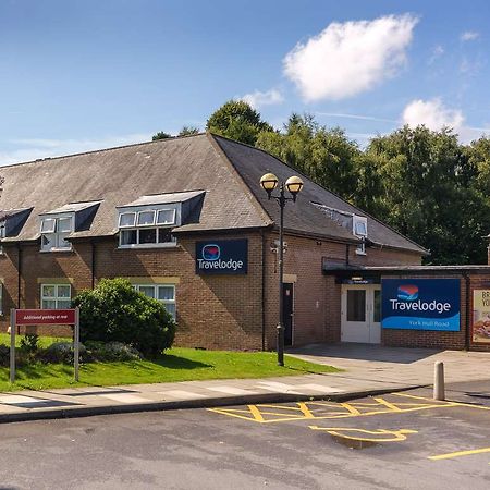 Travelodge York Hull Road Buitenkant foto