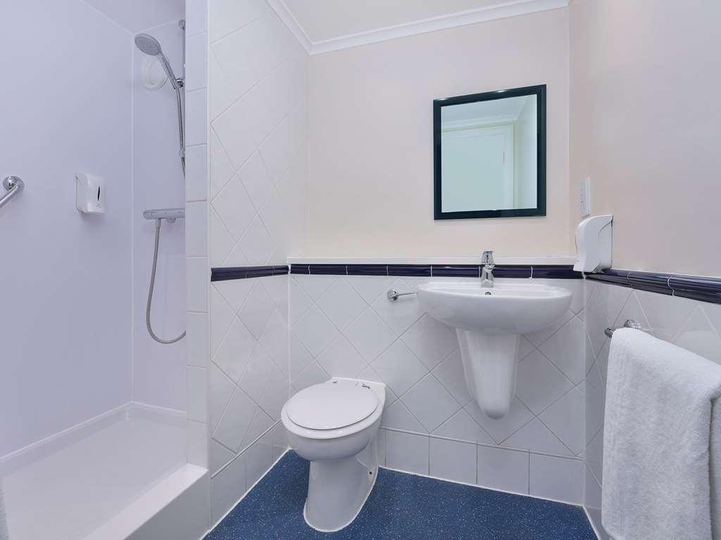 Travelodge York Hull Road Kamer foto