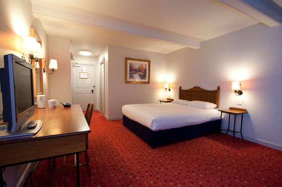 Travelodge York Hull Road Kamer foto
